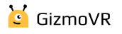 Gizmo VR Gizmo VR Logo