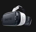 Foto de Gear VR