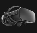 Foto de Oculus Rift